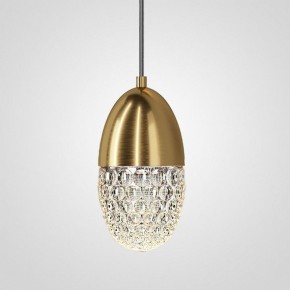 Подвесной светильник Imperiumloft Grape Brass grape01 в Нижнем Тагиле - nizhniy-tagil.mebel24.online | фото