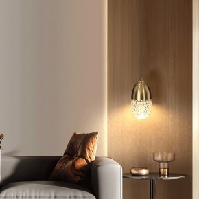 Подвесной светильник Imperiumloft Grape Brass grape01 в Нижнем Тагиле - nizhniy-tagil.mebel24.online | фото 2