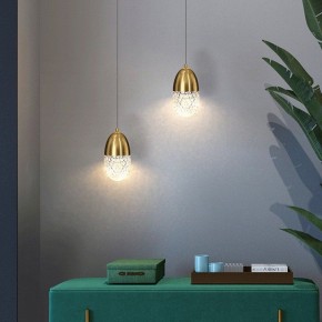 Подвесной светильник Imperiumloft Grape Brass grape01 в Нижнем Тагиле - nizhniy-tagil.mebel24.online | фото 3