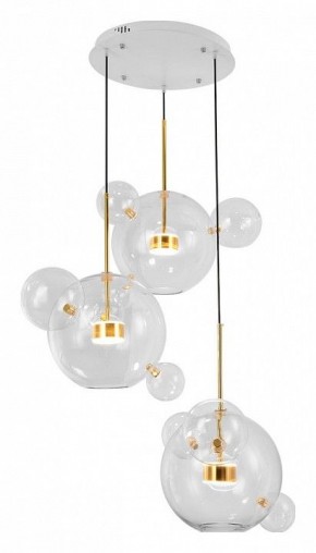 Подвесной светильник Kink Light Галла 07545-4 (3A),21 в Нижнем Тагиле - nizhniy-tagil.mebel24.online | фото