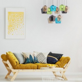 Подвесной светильник Lightstar Caramello 796329 в Нижнем Тагиле - nizhniy-tagil.mebel24.online | фото 8