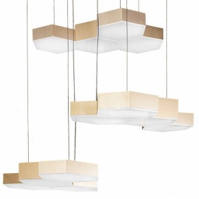 Подвесной светильник Lightstar Favo 750221 в Нижнем Тагиле - nizhniy-tagil.mebel24.online | фото 3