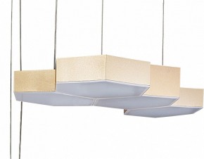 Подвесной светильник Lightstar Favo 750223 в Нижнем Тагиле - nizhniy-tagil.mebel24.online | фото 2