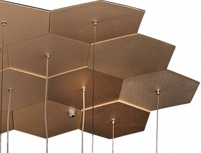 Подвесной светильник Lightstar Favo 750223 в Нижнем Тагиле - nizhniy-tagil.mebel24.online | фото 3