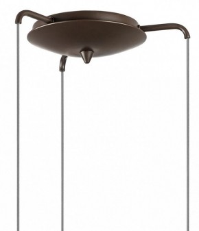 Подвесной светильник Lightstar Globo 813137 в Нижнем Тагиле - nizhniy-tagil.mebel24.online | фото 4
