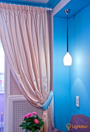 Подвесной светильник Lightstar Meta 807110 в Нижнем Тагиле - nizhniy-tagil.mebel24.online | фото 5