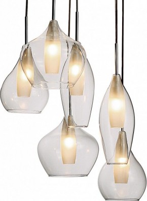Подвесной светильник Lightstar Pentola 803061 в Нижнем Тагиле - nizhniy-tagil.mebel24.online | фото 2