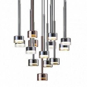 Подвесной светильник Mantra Tonic 7879 в Нижнем Тагиле - nizhniy-tagil.mebel24.online | фото 2