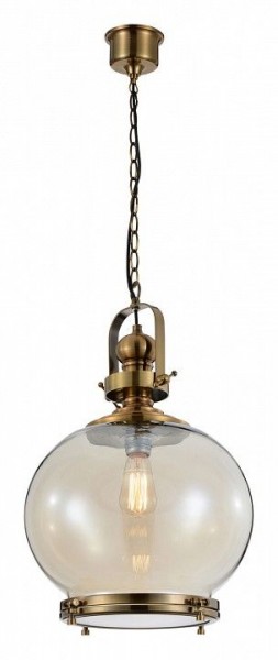 Подвесной светильник Mantra Vintage 4974 в Нижнем Тагиле - nizhniy-tagil.mebel24.online | фото 2