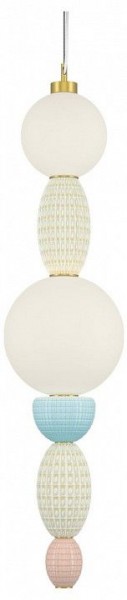 Подвесной светильник Maytoni Adore MOD297PL-L24BS3K в Нижнем Тагиле - nizhniy-tagil.mebel24.online | фото