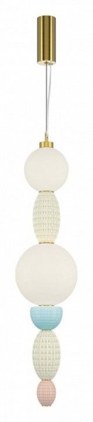 Подвесной светильник Maytoni Adore MOD297PL-L24BS3K в Нижнем Тагиле - nizhniy-tagil.mebel24.online | фото 2