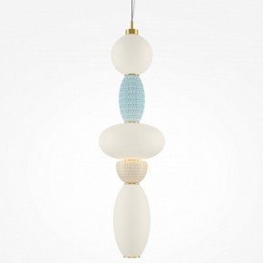 Подвесной светильник Maytoni Adore MOD297PL-L24BS3K1 в Нижнем Тагиле - nizhniy-tagil.mebel24.online | фото