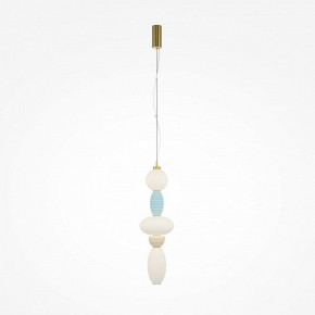 Подвесной светильник Maytoni Adore MOD297PL-L24BS3K1 в Нижнем Тагиле - nizhniy-tagil.mebel24.online | фото 4