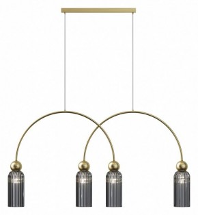 Подвесной светильник Maytoni Antic MOD302PL-04GR в Нижнем Тагиле - nizhniy-tagil.mebel24.online | фото 3