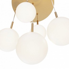 Подвесной светильник Maytoni Basic form MOD321PL-05G1 в Нижнем Тагиле - nizhniy-tagil.mebel24.online | фото 2