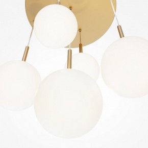 Подвесной светильник Maytoni Basic form MOD321PL-05G1 в Нижнем Тагиле - nizhniy-tagil.mebel24.online | фото 3