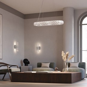 Подвесной светильник Maytoni Castello MOD335PL-L35CH3K в Нижнем Тагиле - nizhniy-tagil.mebel24.online | фото 4