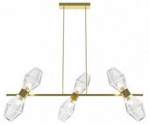 Подвесной светильник Maytoni Coctail time MOD325PL-06G в Нижнем Тагиле - nizhniy-tagil.mebel24.online | фото 4