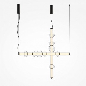 Подвесной светильник Maytoni Cosmo MOD210PL-L39B3K в Нижнем Тагиле - nizhniy-tagil.mebel24.online | фото 3