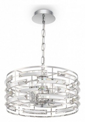 Подвесной светильник Maytoni Frontera MOD067PL-04CH в Нижнем Тагиле - nizhniy-tagil.mebel24.online | фото 2