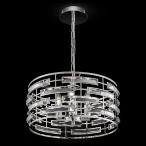 Подвесной светильник Maytoni Frontera MOD067PL-04CH в Нижнем Тагиле - nizhniy-tagil.mebel24.online | фото 3
