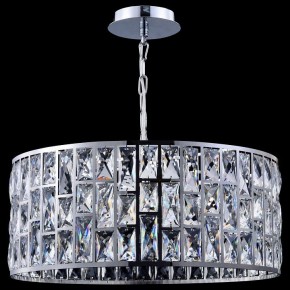 Подвесной светильник Maytoni Gelid MOD184-PL-04-CH в Нижнем Тагиле - nizhniy-tagil.mebel24.online | фото 3