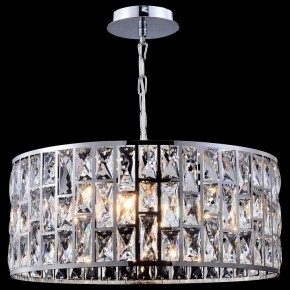 Подвесной светильник Maytoni Gelid MOD184-PL-04-CH в Нижнем Тагиле - nizhniy-tagil.mebel24.online | фото 4