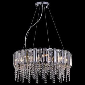 Подвесной светильник Maytoni Hail MOD097PL-08CH в Нижнем Тагиле - nizhniy-tagil.mebel24.online | фото 2