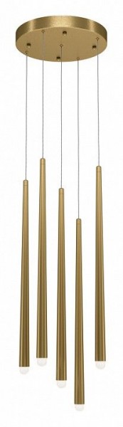 Подвесной светильник Maytoni Halo MOD132PL-L30BSK в Нижнем Тагиле - nizhniy-tagil.mebel24.online | фото