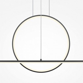 Подвесной светильник Maytoni Halo MOD247PL-L49BK в Нижнем Тагиле - nizhniy-tagil.mebel24.online | фото 4