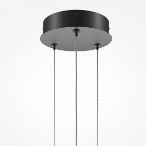 Подвесной светильник Maytoni Halo MOD247PL-L49BK в Нижнем Тагиле - nizhniy-tagil.mebel24.online | фото 6