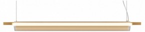 Подвесной светильник Maytoni Loom MOD258PL-L20BS3K в Нижнем Тагиле - nizhniy-tagil.mebel24.online | фото