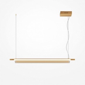 Подвесной светильник Maytoni Loom MOD258PL-L20BS3K в Нижнем Тагиле - nizhniy-tagil.mebel24.online | фото 3