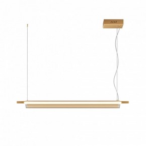Подвесной светильник Maytoni Loom MOD258PL-L20BS3K в Нижнем Тагиле - nizhniy-tagil.mebel24.online | фото 4
