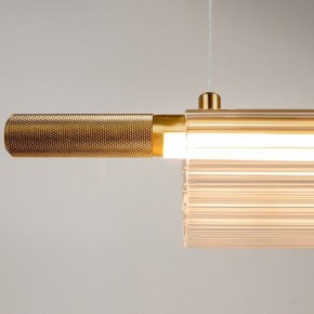 Подвесной светильник Maytoni Loom MOD258PL-L20BS3K в Нижнем Тагиле - nizhniy-tagil.mebel24.online | фото 6