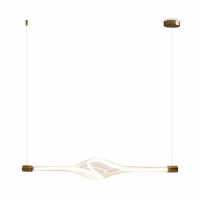 Подвесной светильник Maytoni Loop MOD290PL-L23BS3K в Нижнем Тагиле - nizhniy-tagil.mebel24.online | фото 6