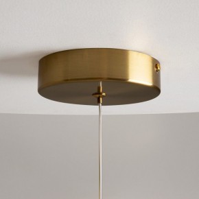 Подвесной светильник Maytoni Loop MOD290PL-L23BS3K в Нижнем Тагиле - nizhniy-tagil.mebel24.online | фото 9