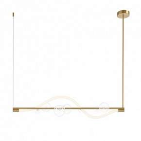 Подвесной светильник Maytoni Oasis MOD289PL-L13BS3K в Нижнем Тагиле - nizhniy-tagil.mebel24.online | фото 2