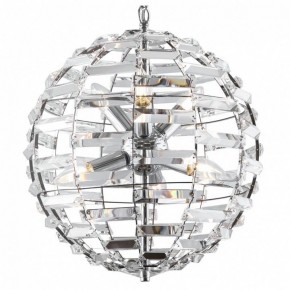 Подвесной светильник Maytoni Palla MOD092PL-06CH в Нижнем Тагиле - nizhniy-tagil.mebel24.online | фото 2