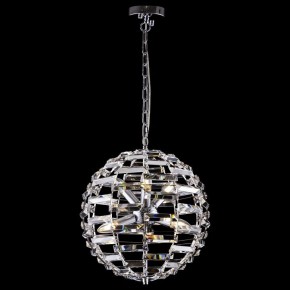 Подвесной светильник Maytoni Palla MOD092PL-06CH в Нижнем Тагиле - nizhniy-tagil.mebel24.online | фото 4
