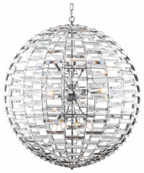Подвесной светильник Maytoni Palla MOD092PL-12CH в Нижнем Тагиле - nizhniy-tagil.mebel24.online | фото 2
