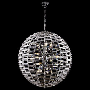 Подвесной светильник Maytoni Palla MOD092PL-12CH в Нижнем Тагиле - nizhniy-tagil.mebel24.online | фото 3