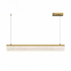 Подвесной светильник Maytoni Petra MOD250PL-L36BS3K в Нижнем Тагиле - nizhniy-tagil.mebel24.online | фото 2