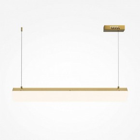Подвесной светильник Maytoni Petra MOD250PL-L36BS3K в Нижнем Тагиле - nizhniy-tagil.mebel24.online | фото 3