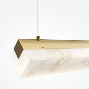 Подвесной светильник Maytoni Petra MOD250PL-L36BS3K в Нижнем Тагиле - nizhniy-tagil.mebel24.online | фото 7