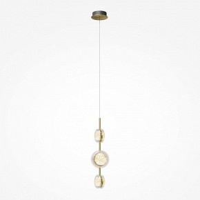 Подвесной светильник Maytoni Pharao MOD361PL-L22BS3K в Нижнем Тагиле - nizhniy-tagil.mebel24.online | фото 3