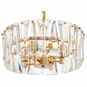 Подвесной светильник Maytoni Puntes MOD043PL-04G в Нижнем Тагиле - nizhniy-tagil.mebel24.online | фото 2
