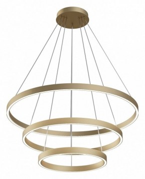 Подвесной светильник Maytoni Rim MOD058PL-L100BS4K в Нижнем Тагиле - nizhniy-tagil.mebel24.online | фото 5