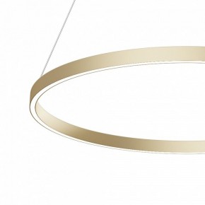 Подвесной светильник Maytoni Rim MOD058PL-L42BSK в Нижнем Тагиле - nizhniy-tagil.mebel24.online | фото 4