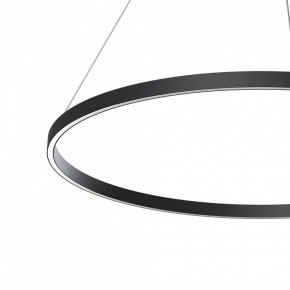 Подвесной светильник Maytoni Rim MOD058PL-L54BK в Нижнем Тагиле - nizhniy-tagil.mebel24.online | фото 5